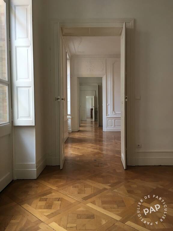 Appartement Rue d'Alsace-Lorraine à Toulouse