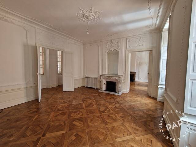 Appartement Rue d'Alsace-Lorraine à Toulouse