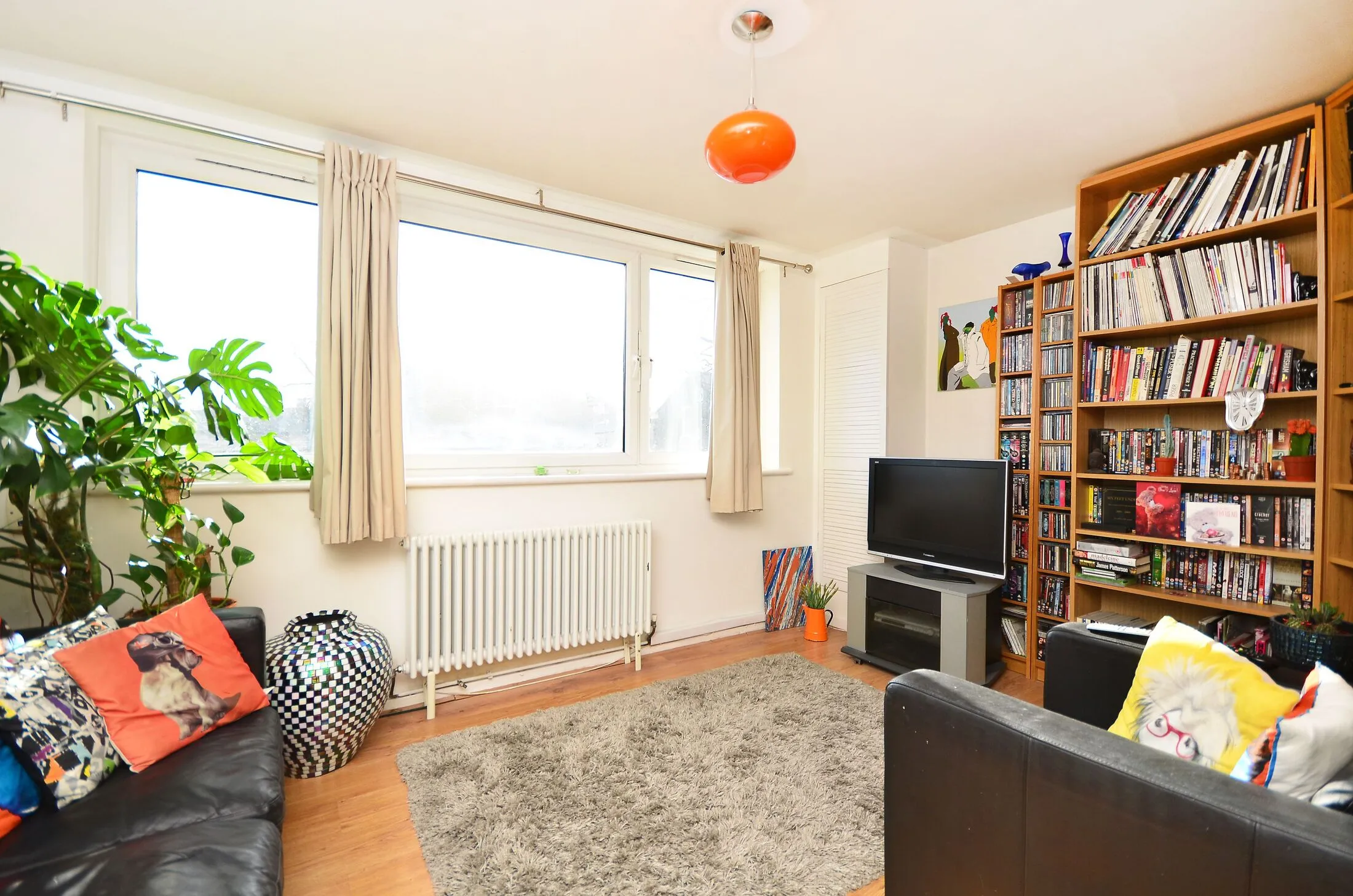 Flat Camden Road in Greater London