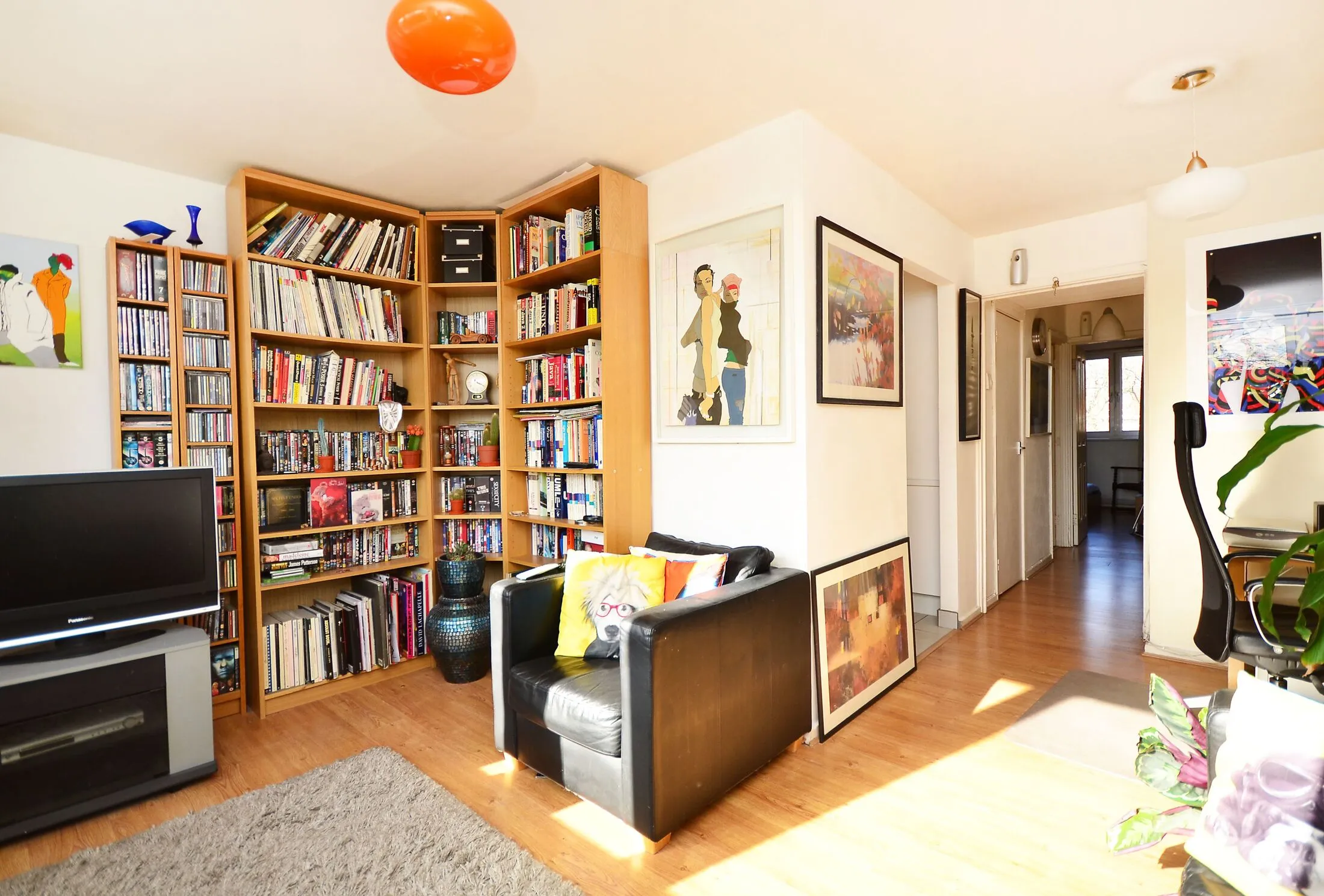 Flat Camden Road in Greater London
