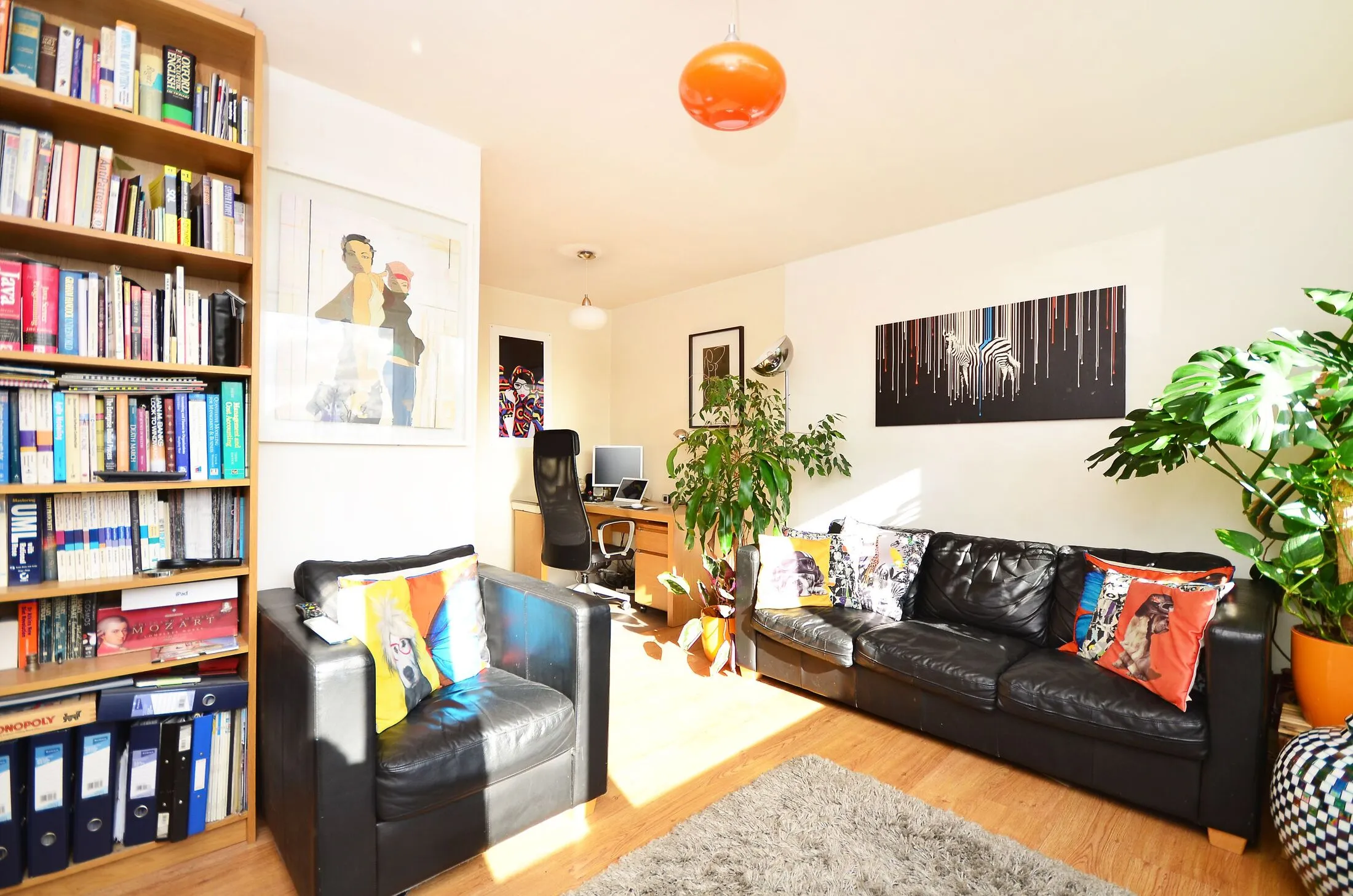 Flat Camden Road in Greater London