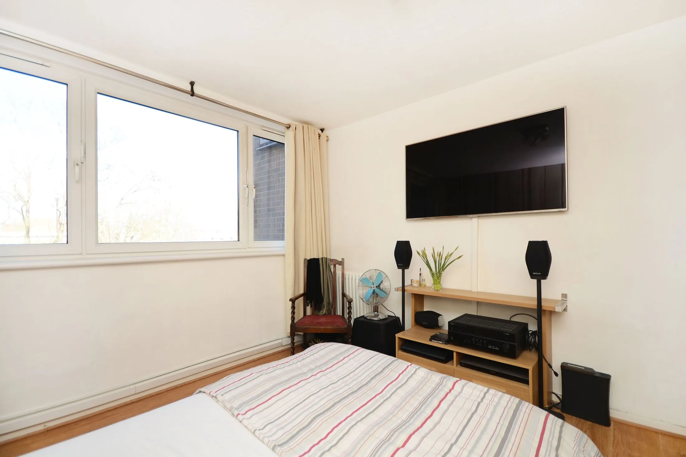 Flat Camden Road in Greater London