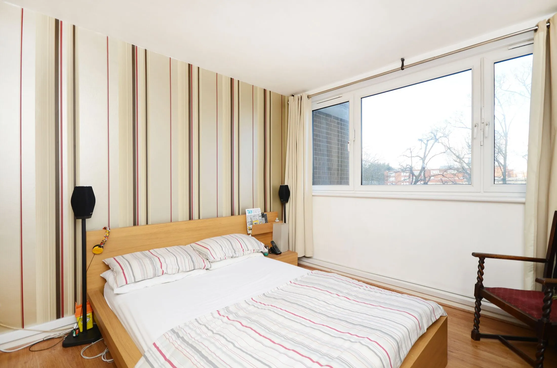 Flat Camden Road in Greater London