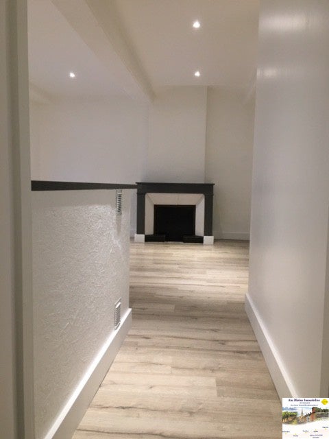 Appartement Quai du Docteur Gailleton à Lyon