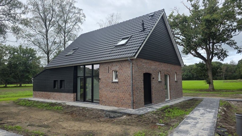 Huis Hoeksestraat in Schijf