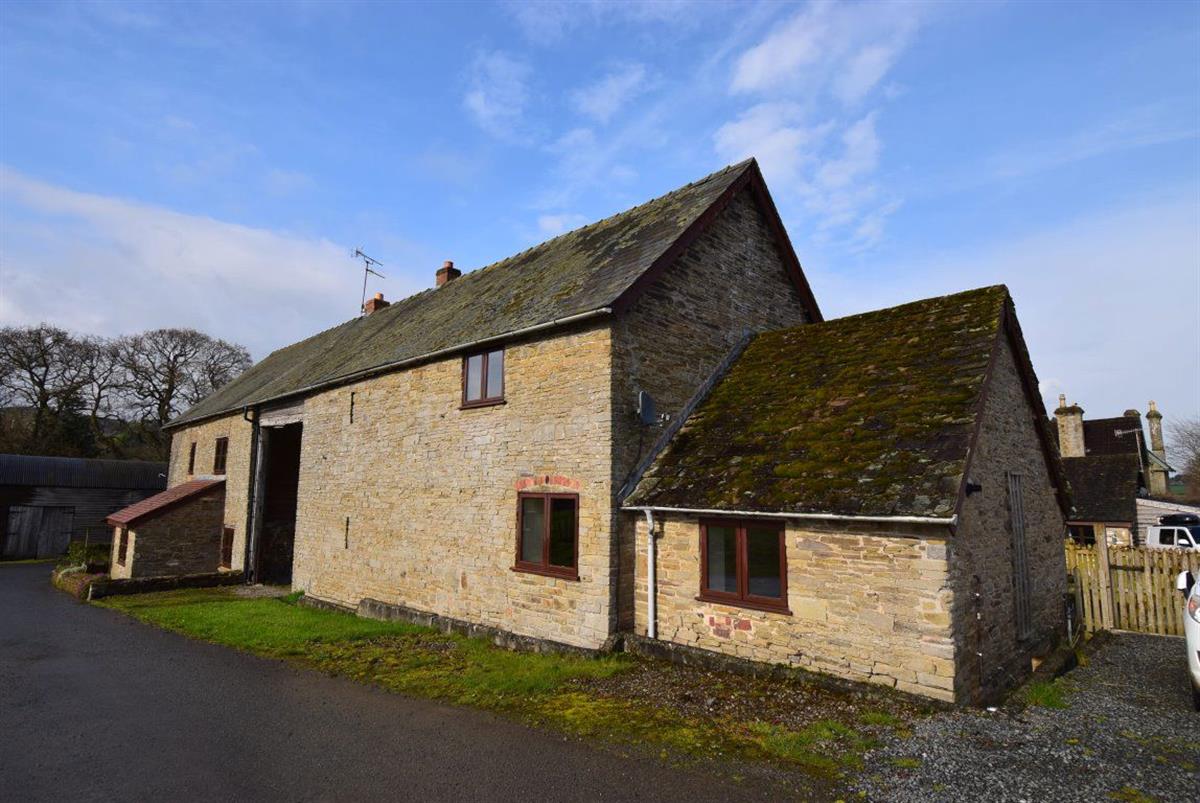 House Herefordshire Trail in Kington
