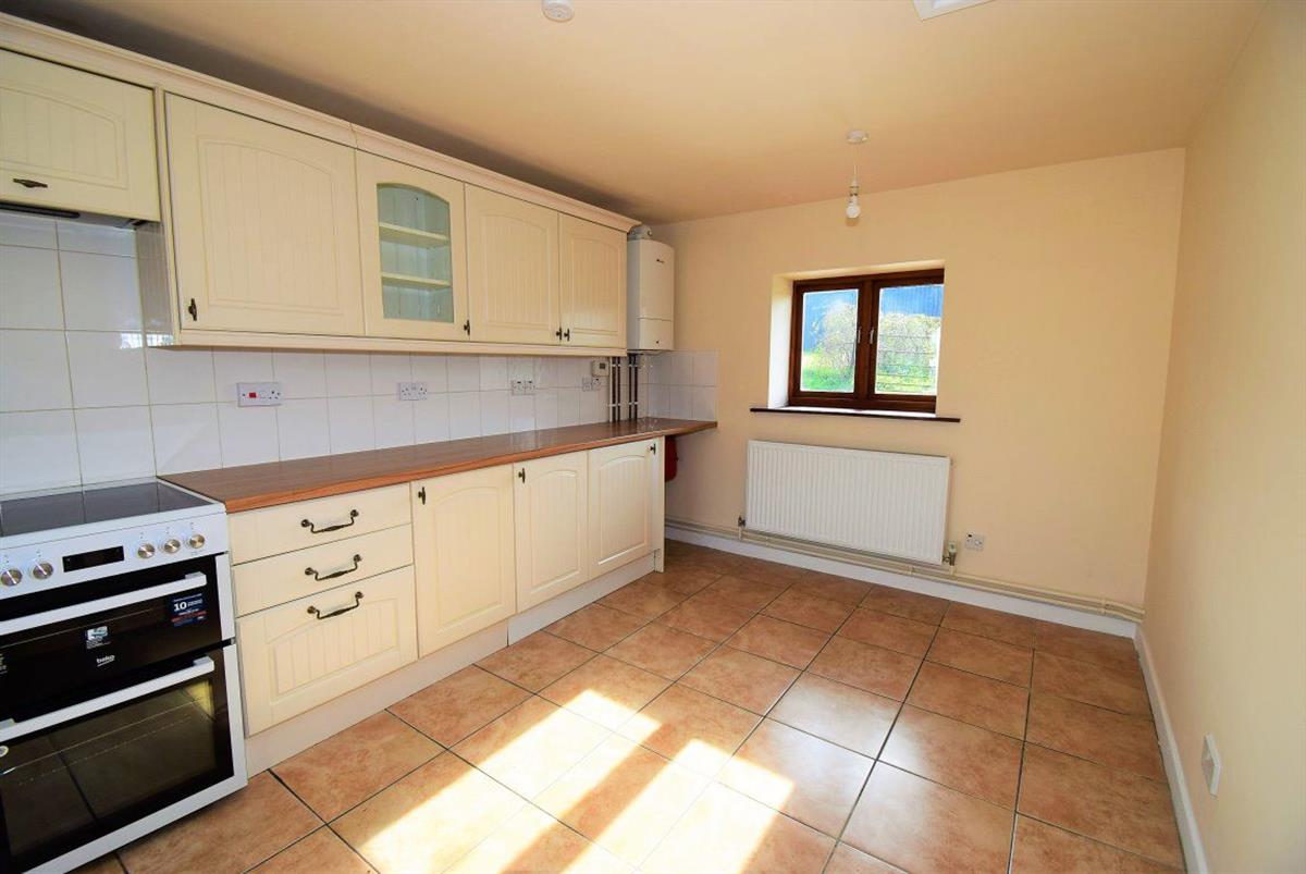 House Herefordshire Trail in Kington
