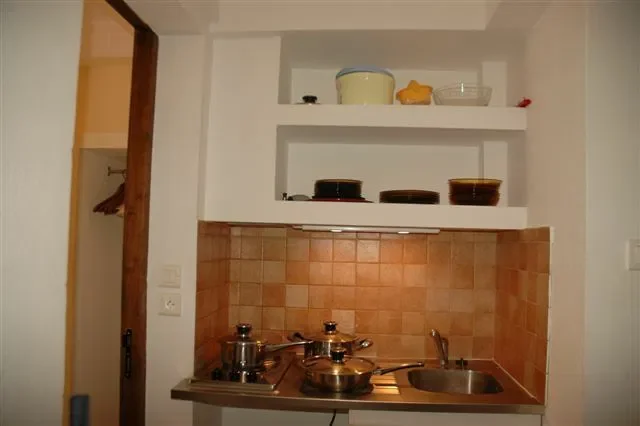 Appartement Avenue de la Bergerie à Hyères