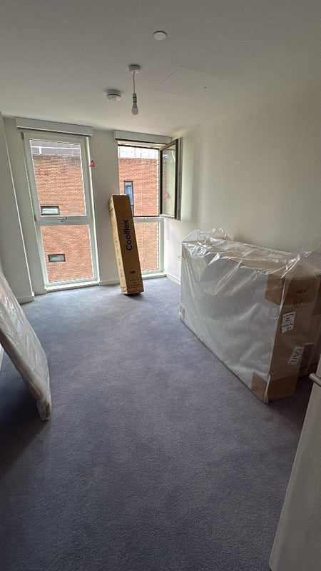 Room Old Mill Street in Manchester