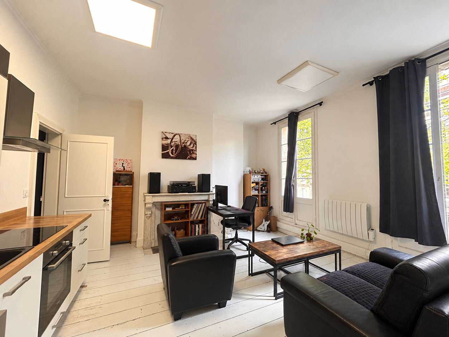 Flat Rue Neuve d'Argenson in Bergerac