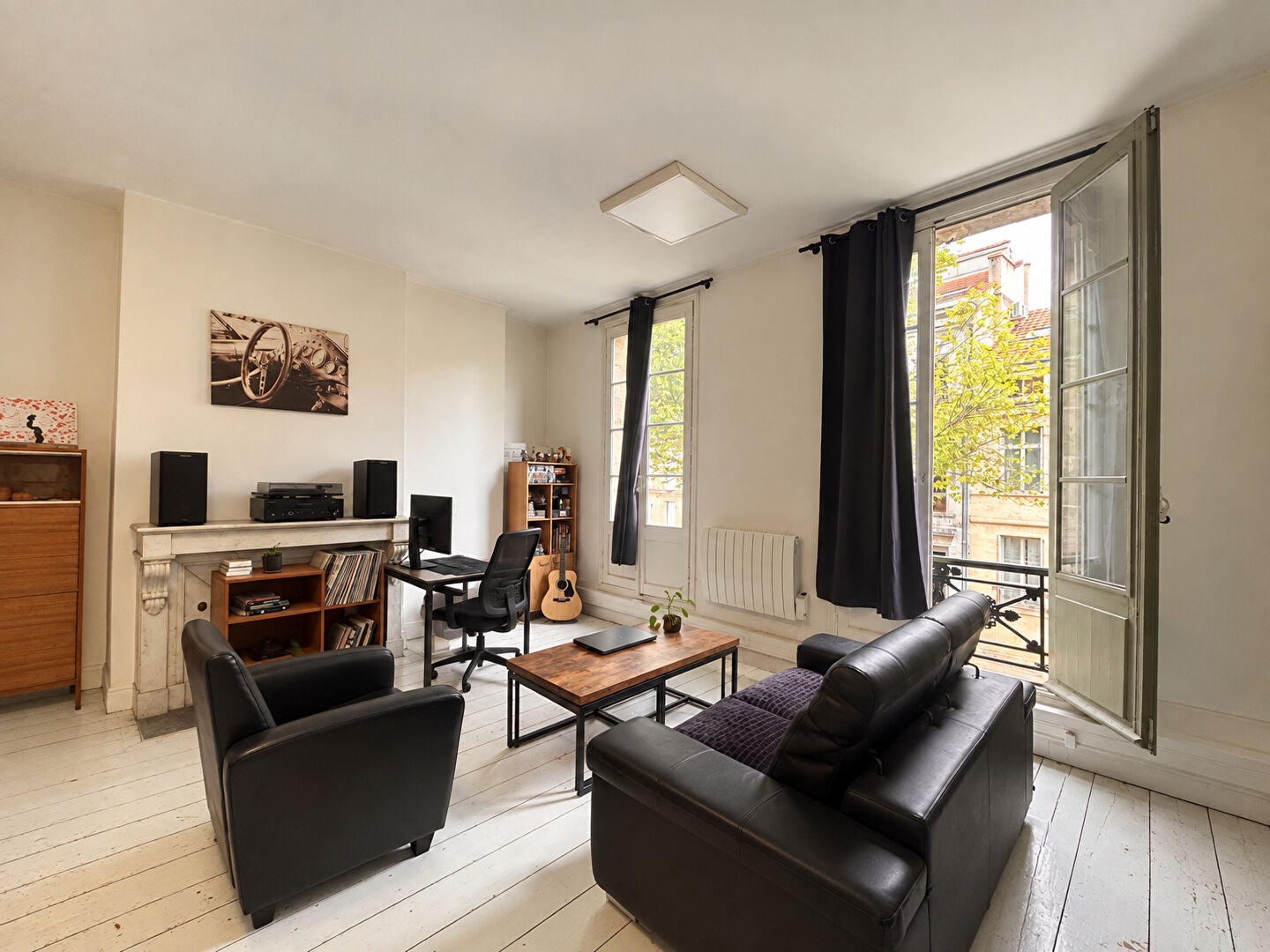 Flat Rue Neuve d'Argenson in Bergerac