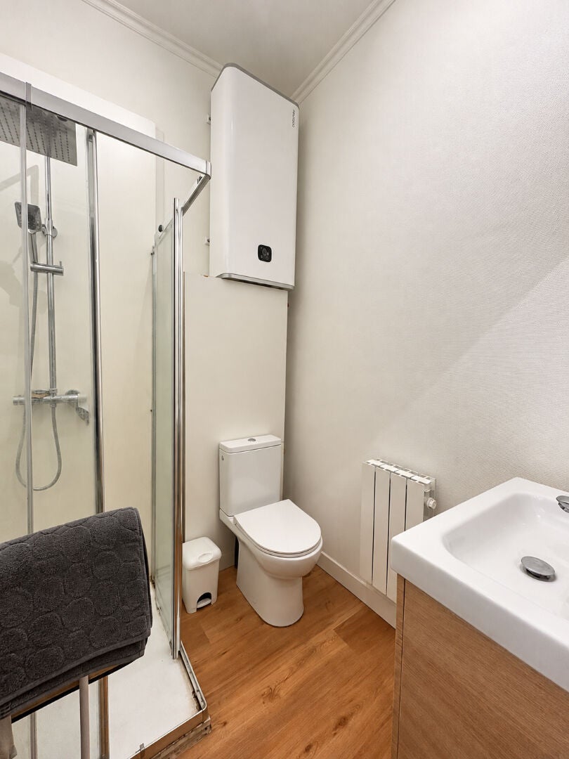 Flat Rue Neuve d'Argenson in Bergerac