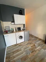 Appartement Boulevard Jeanne d'Arc à Marseille