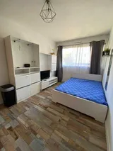 Appartement Boulevard Jeanne d'Arc à Marseille