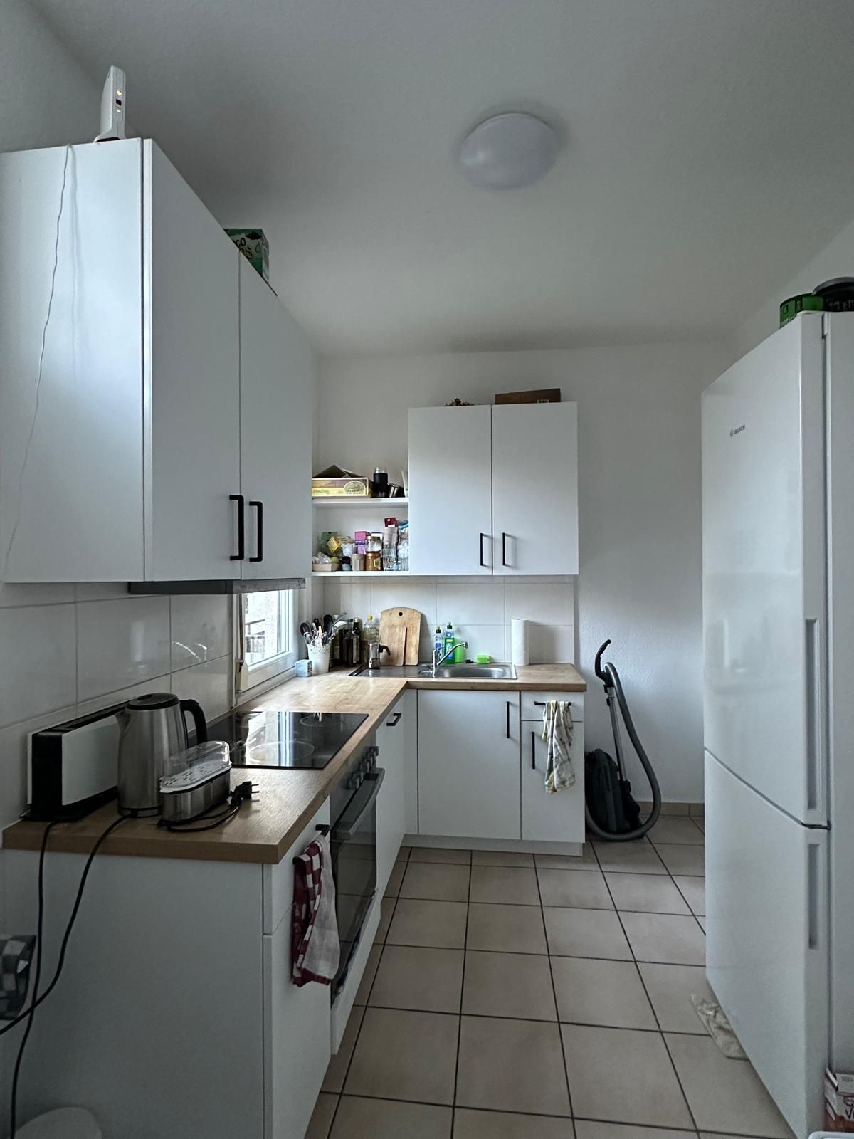Wohnung Kapfenburgstraße in Stuttgart
