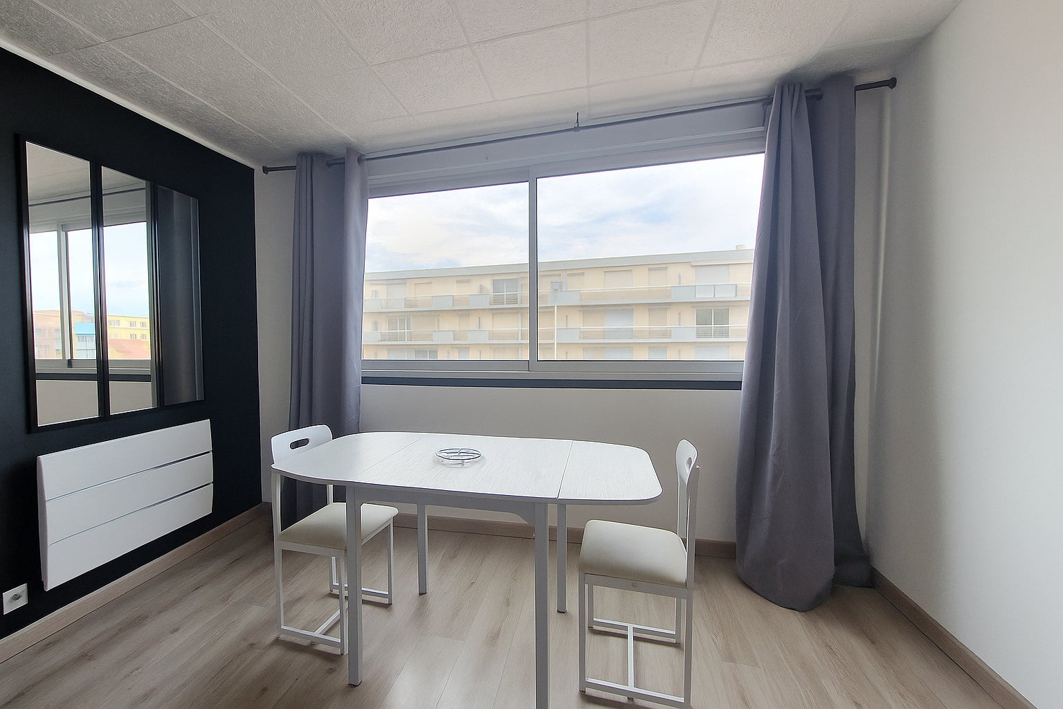 Appartement Résidence Le Corail à Port-la-Nouvelle