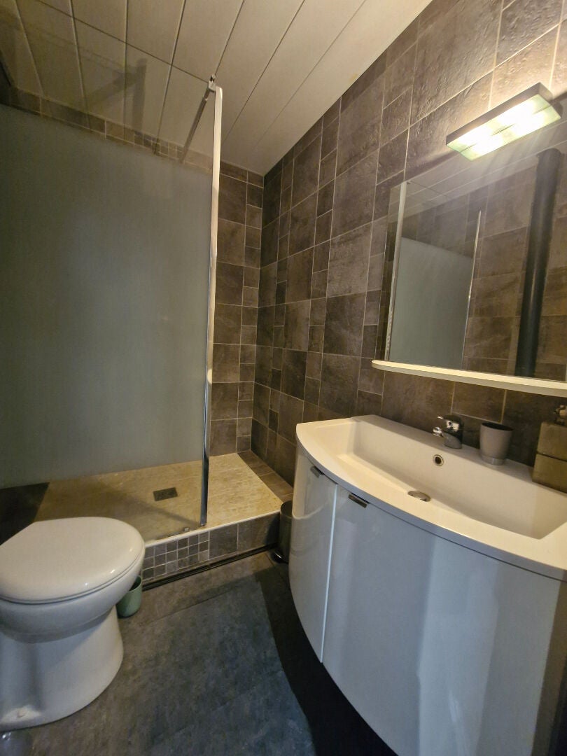Appartement Résidence Le Corail à Port-la-Nouvelle