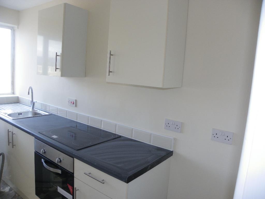 Flat Holbrook Lane in Coventry