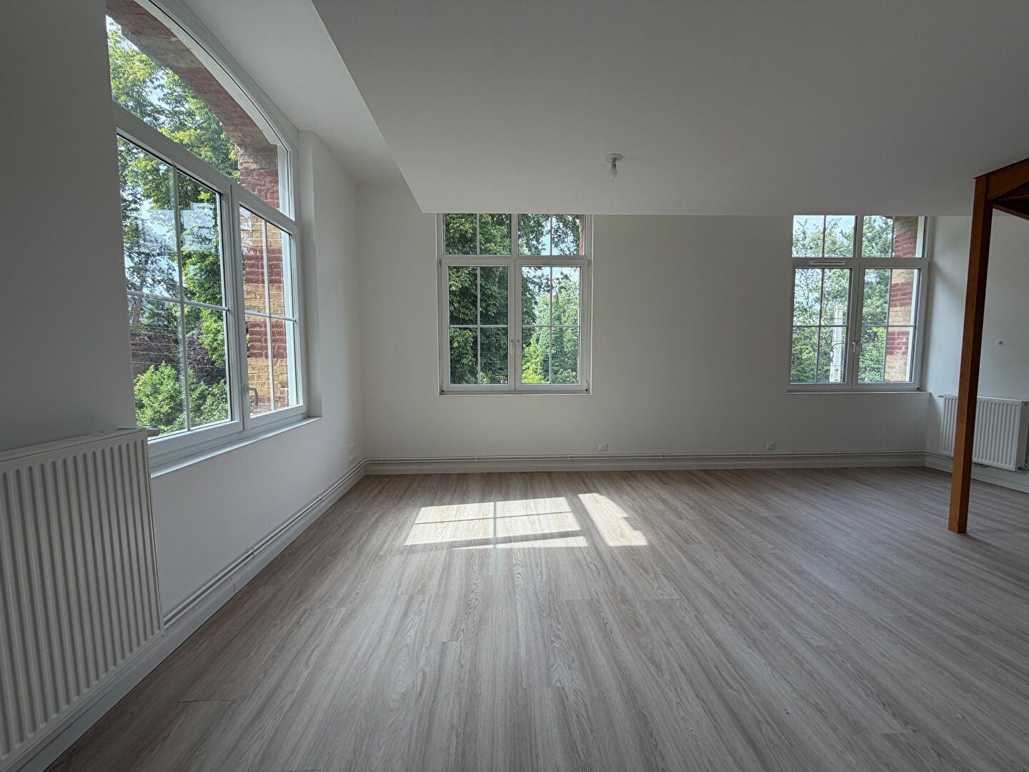 Appartement Place du Champ de Ville à Louviers