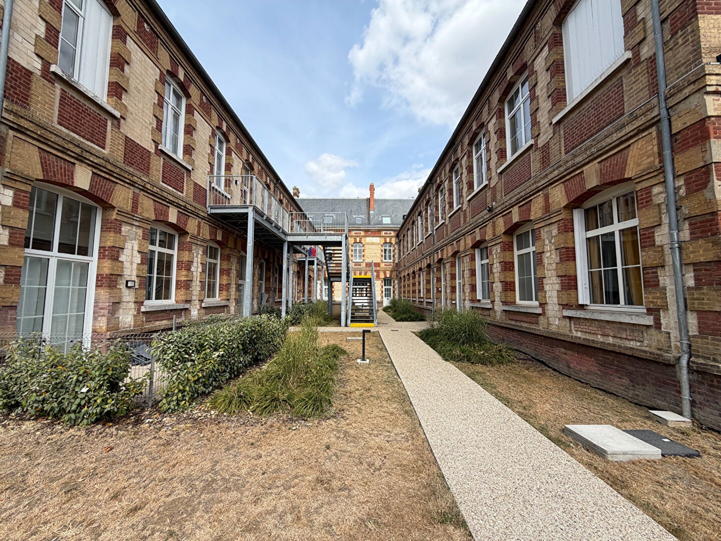 Appartement Place du Champ de Ville à Louviers