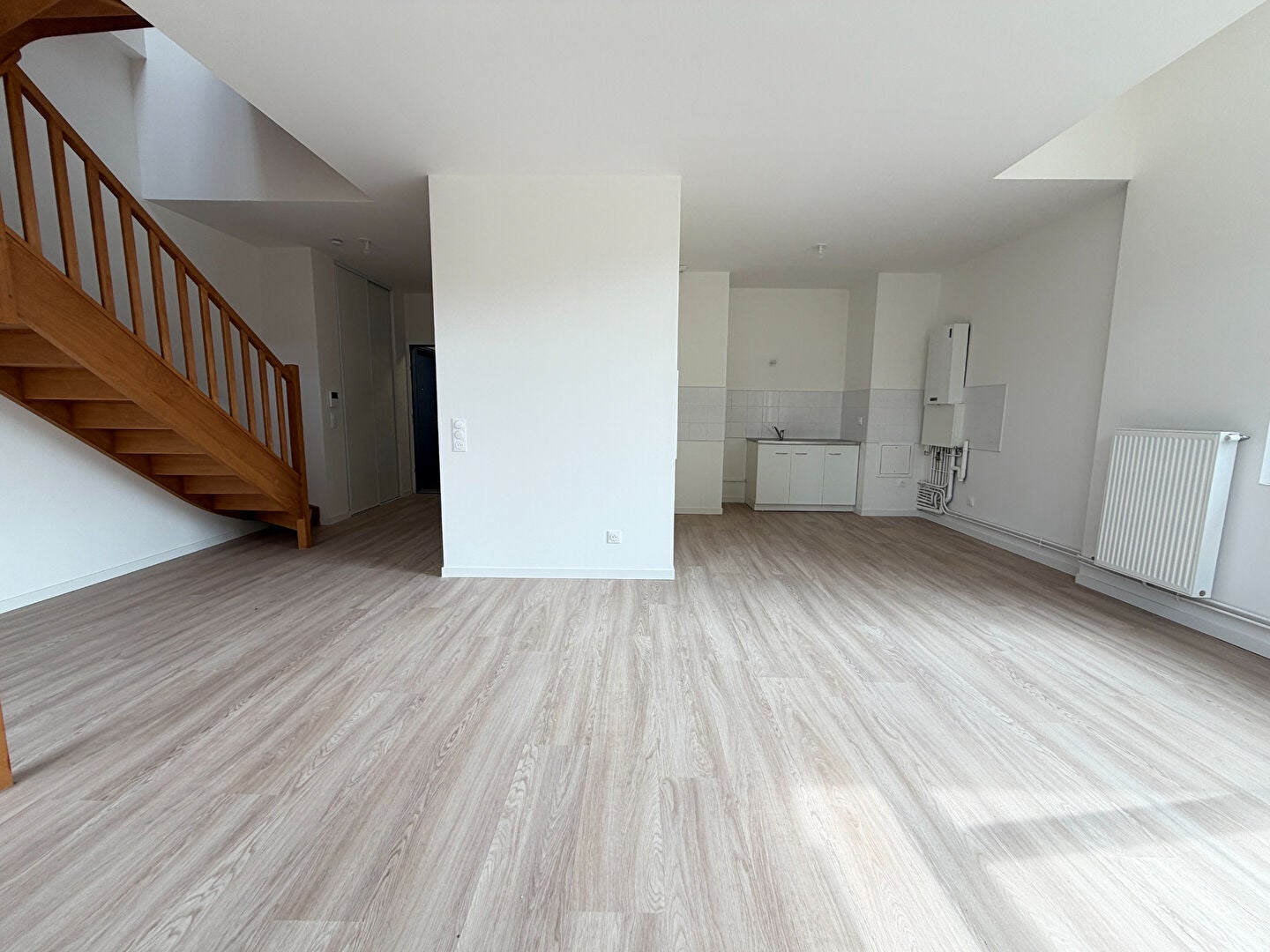 Appartement Place du Champ de Ville à Louviers