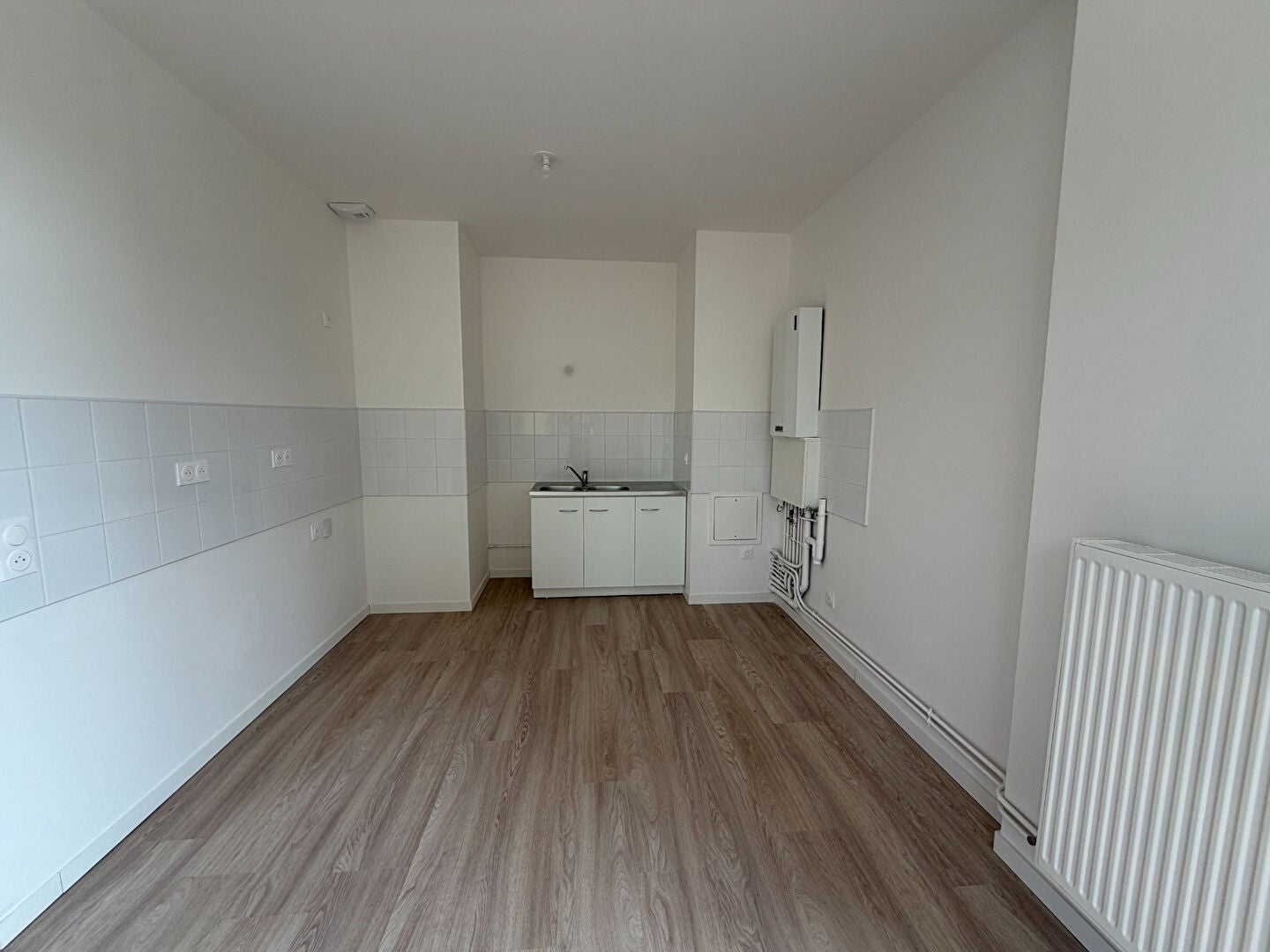 Appartement Place du Champ de Ville à Louviers