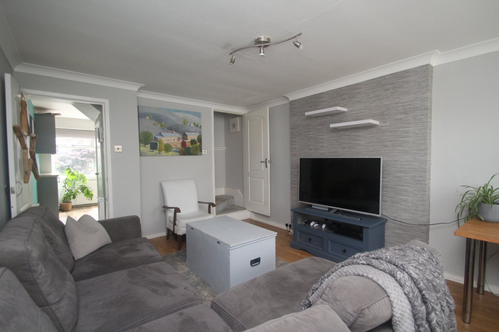 House Fieldway Close in Harrogate