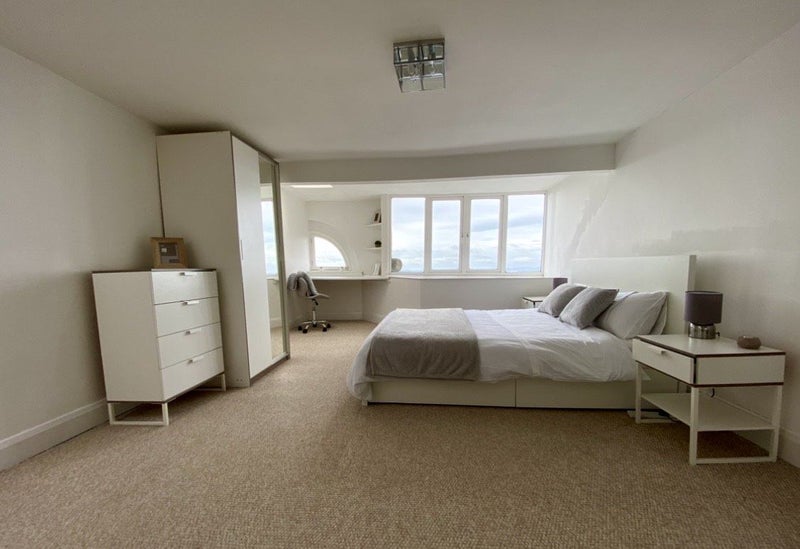 Room South Road in Weston-super-Mare