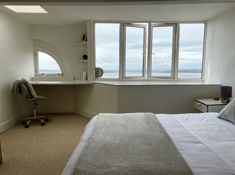 Room South Road in Weston-super-Mare