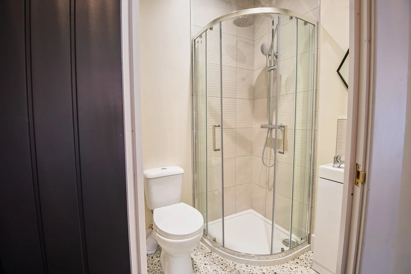 Flat Edward Street in South Kesteven