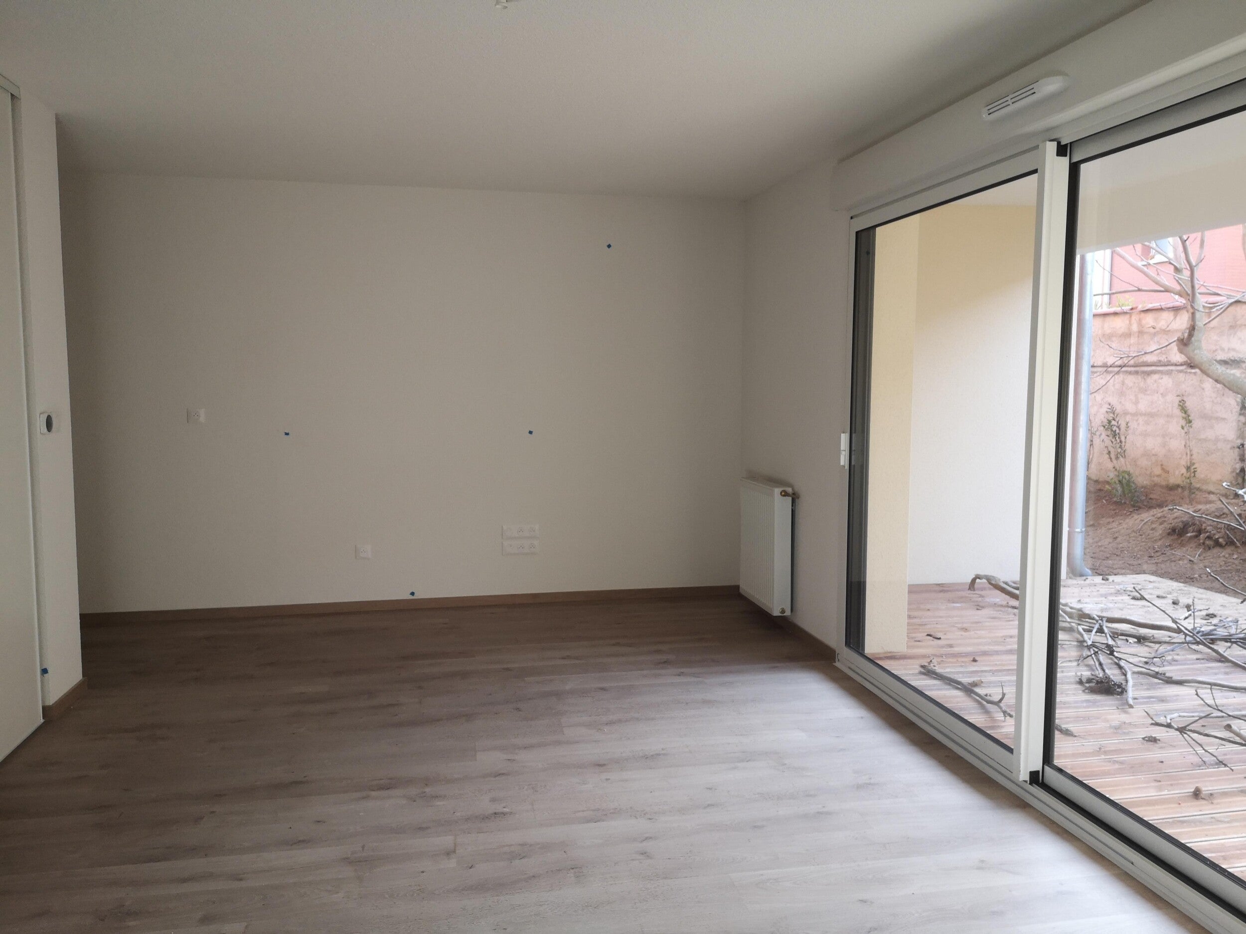 Flat Rue de Fenouillet in Saint-Alban