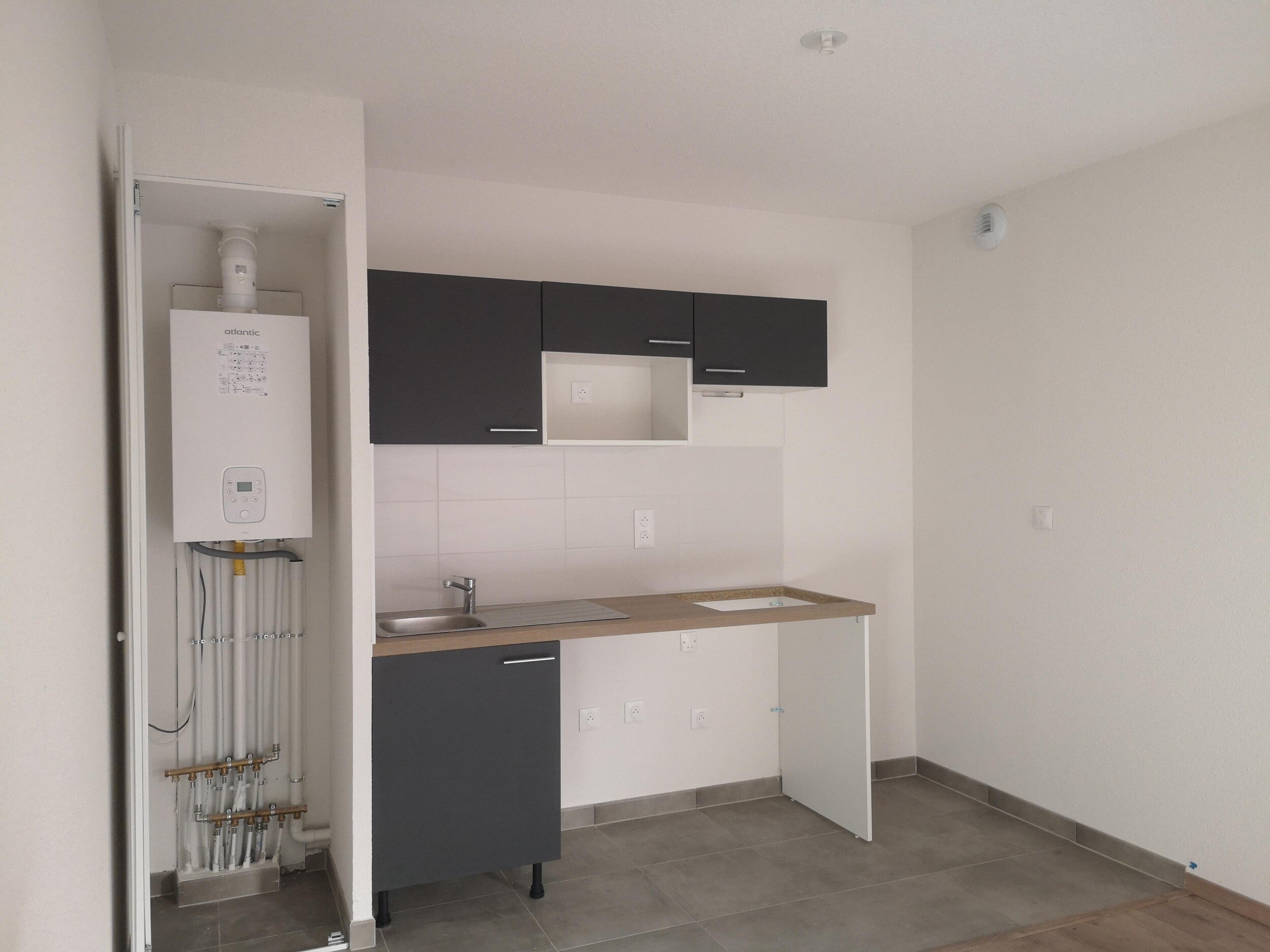 Flat Rue de Fenouillet in Saint-Alban