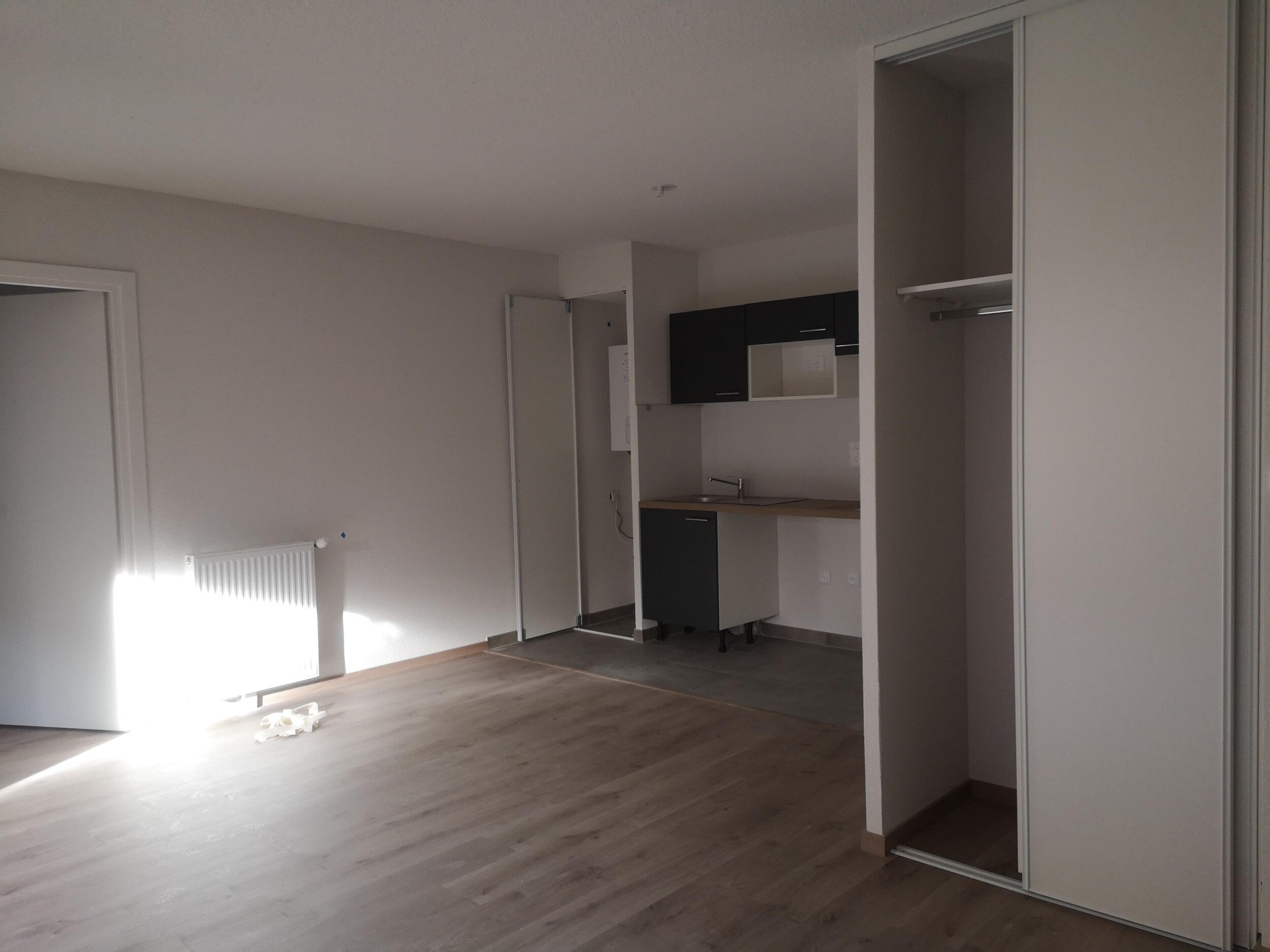 Flat Rue de Fenouillet in Saint-Alban