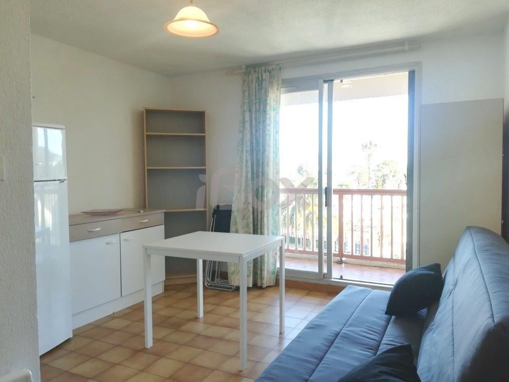 Appartement Corniche Georges Pompidou à La Seyne-sur-Mer