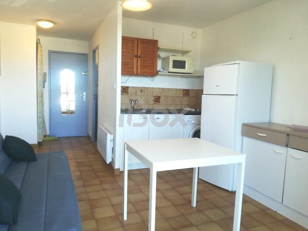 Appartement Corniche Georges Pompidou à La Seyne-sur-Mer
