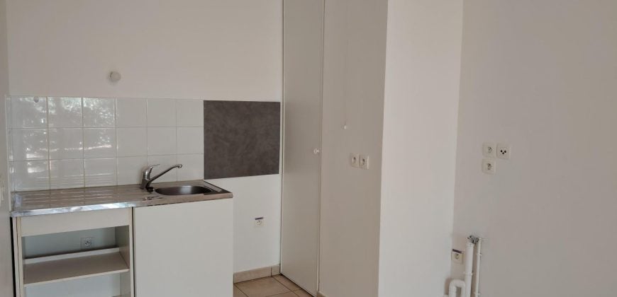 Flat Rue du Bocage in Lyon