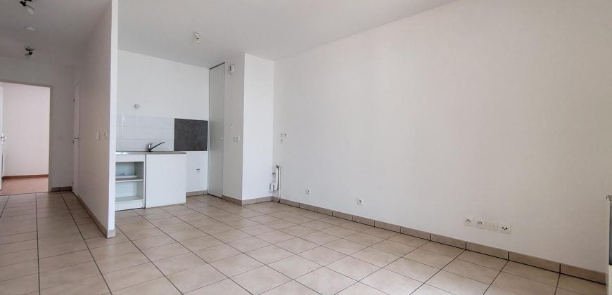 Flat Rue du Bocage in Lyon