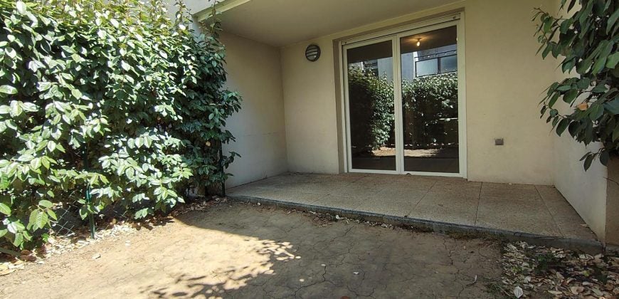 Flat Rue du Bocage in Lyon