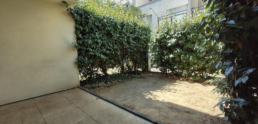 Flat Rue du Bocage in Lyon