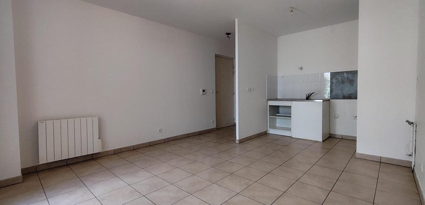 Flat Rue du Bocage in Lyon