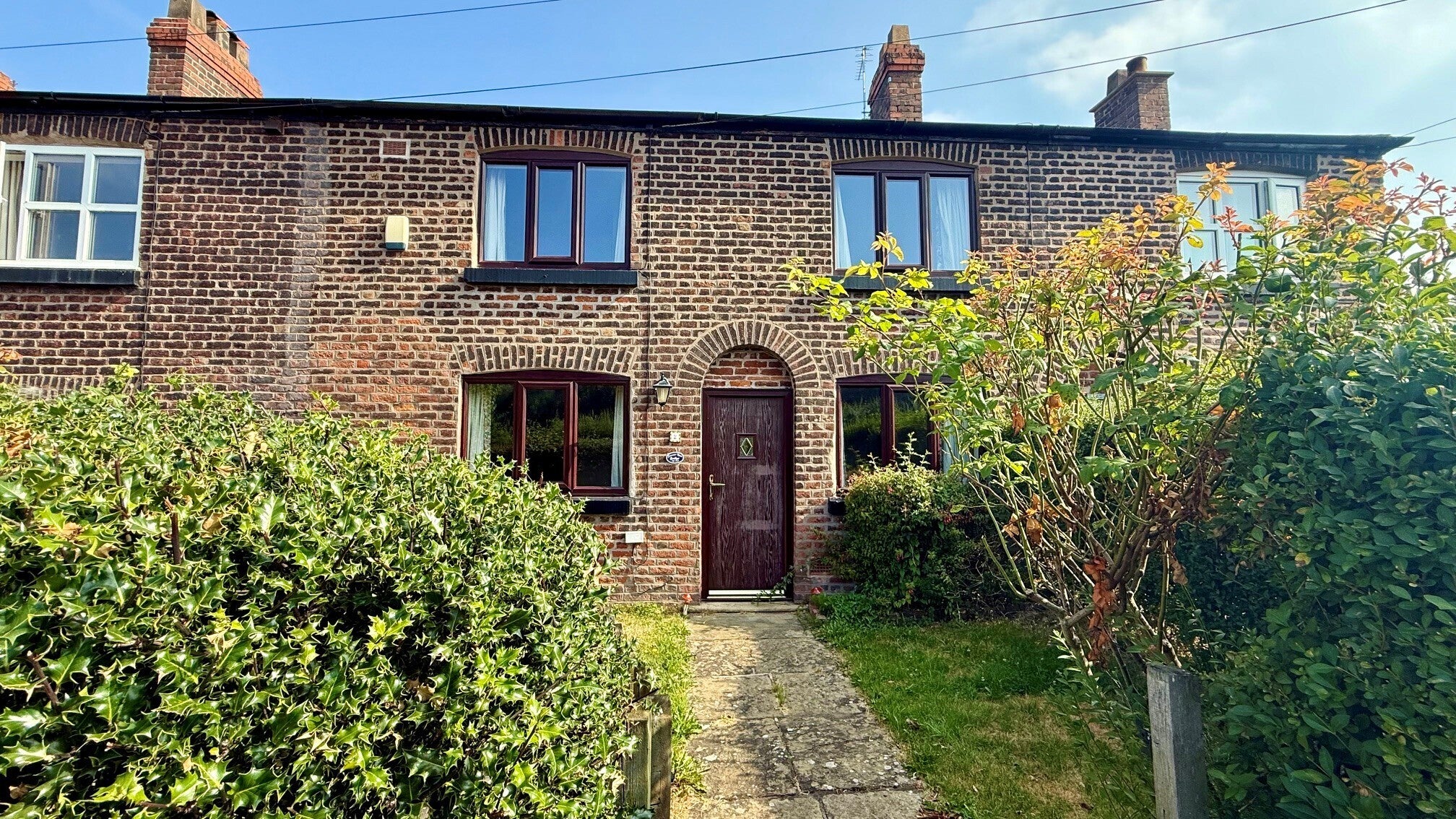 House Summer Lane in Daresbury