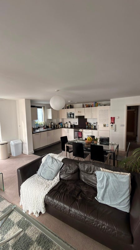 Room Dalston Square in Greater London