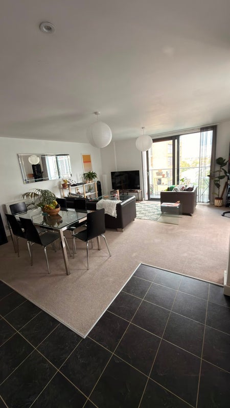 Room Dalston Square in Greater London