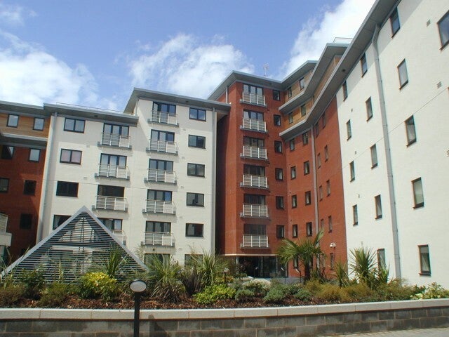 Flat Browning Street in Birmingham