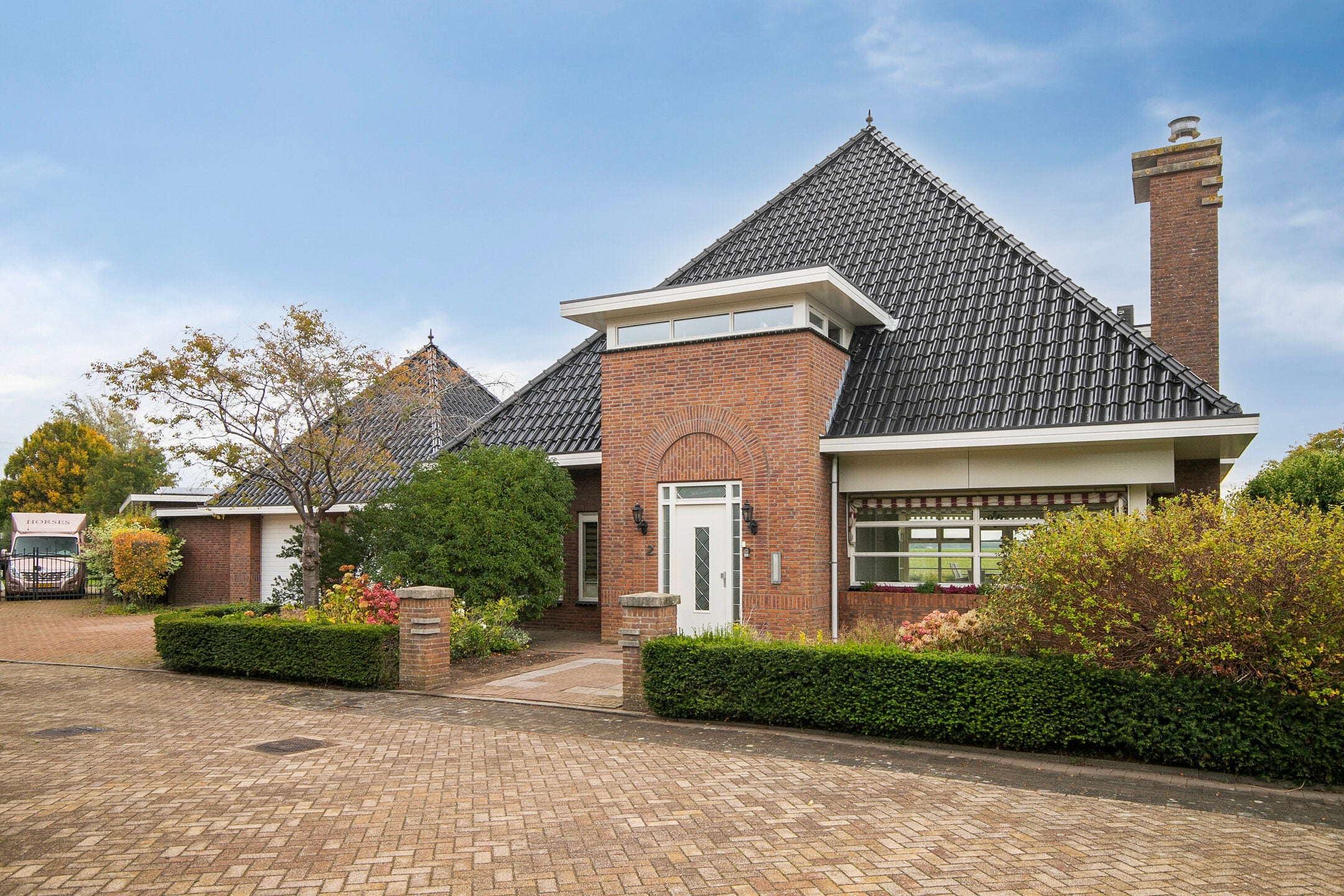 Huis Stuifakker 2 in Nieuw-Beijerland