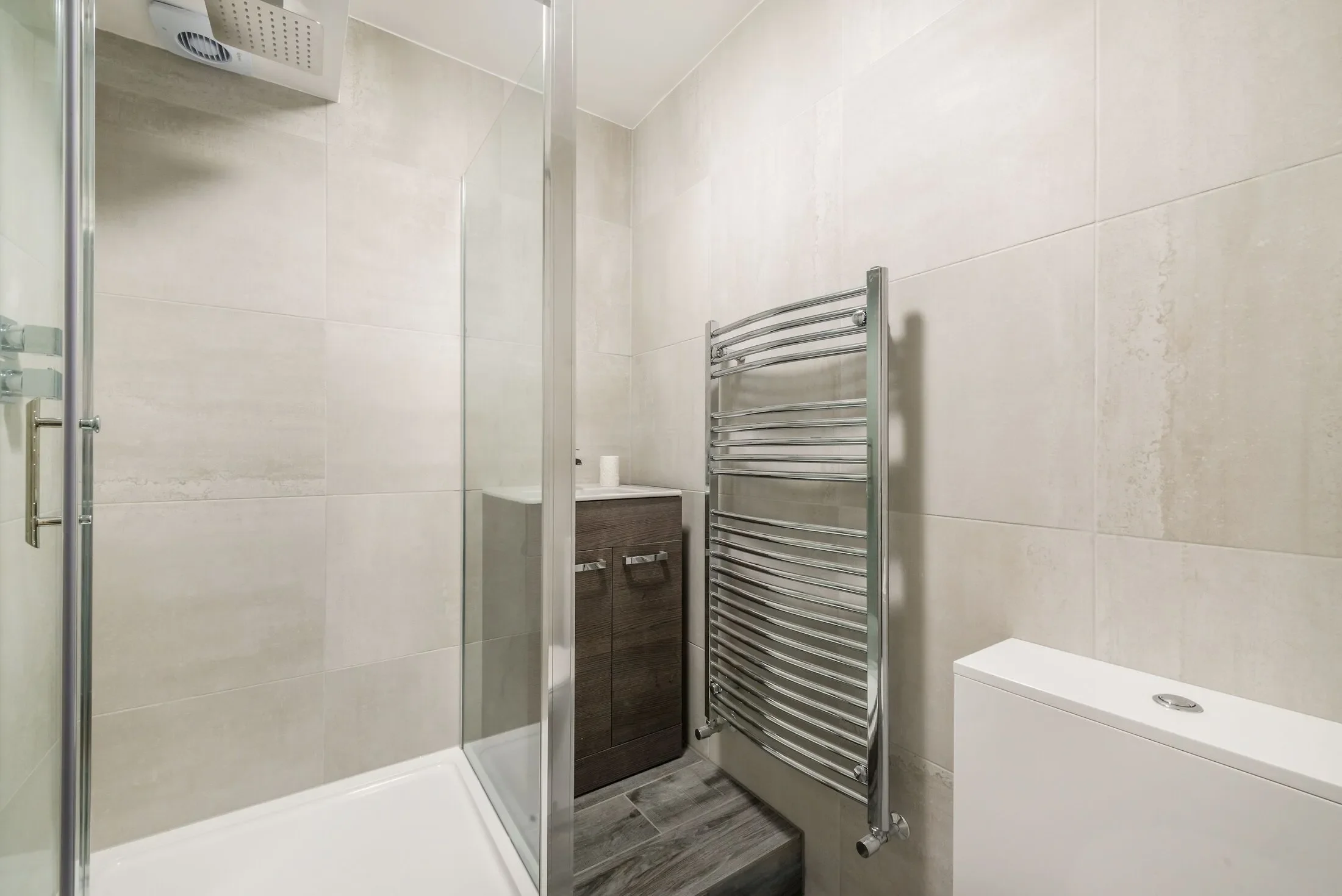 Flat Westbourne Grove in City of Westminster