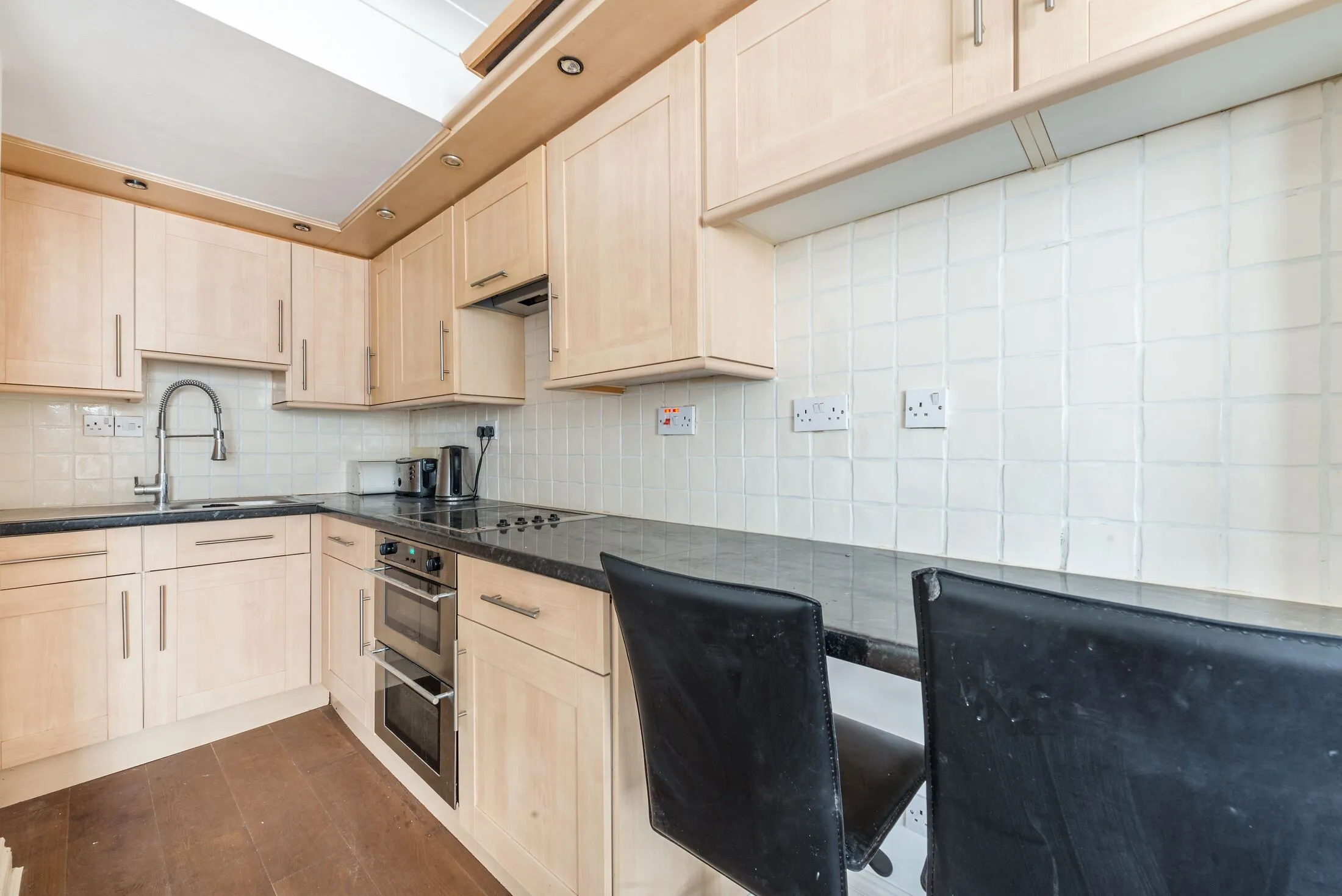 Flat Westbourne Grove in City of Westminster