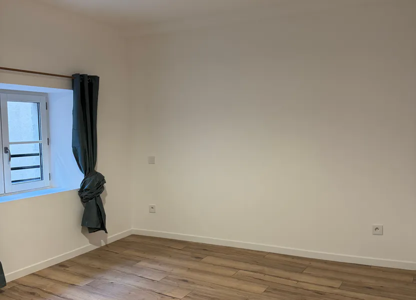 Flat Rue de l'Hôtel de Ville in Castres