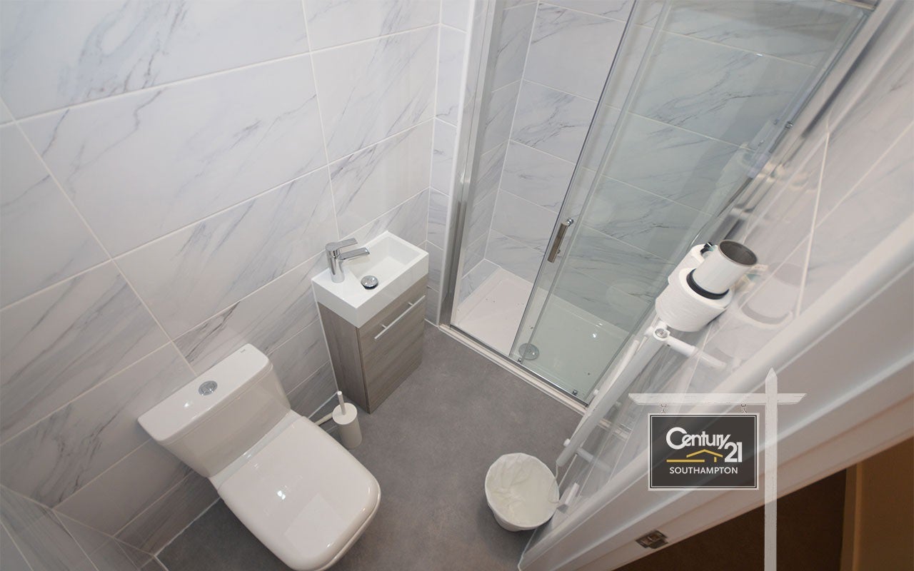 Flat East Street in Southampton