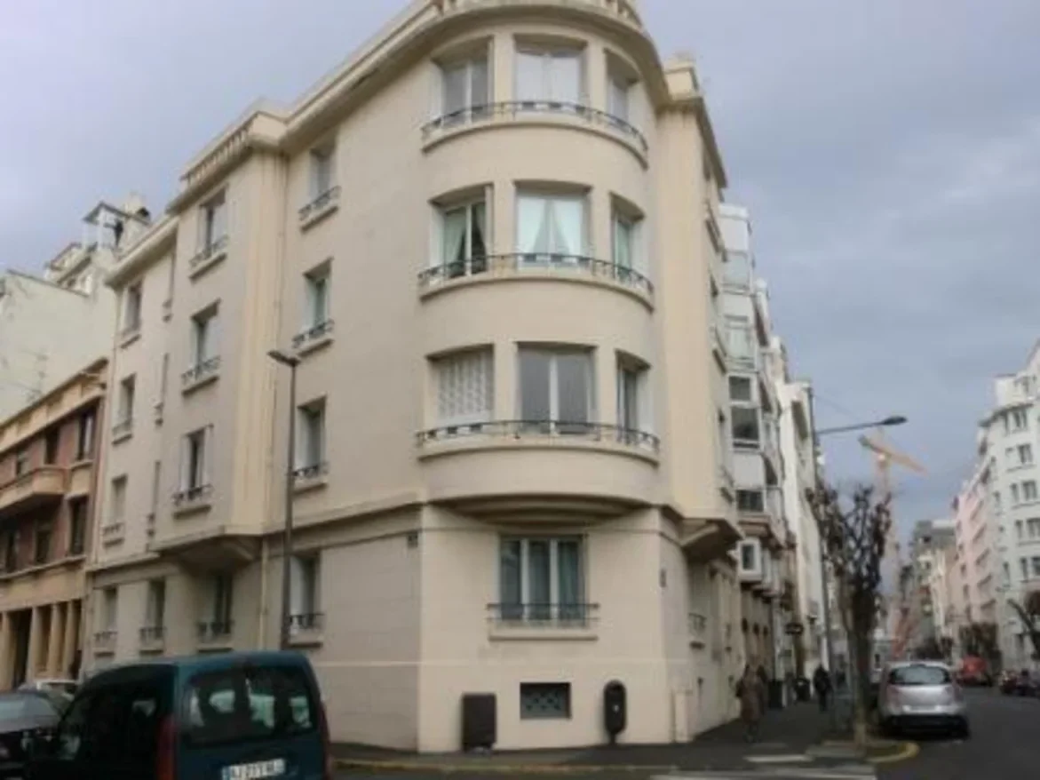 Appartement Avenue Julien à Clermont-Ferrand
